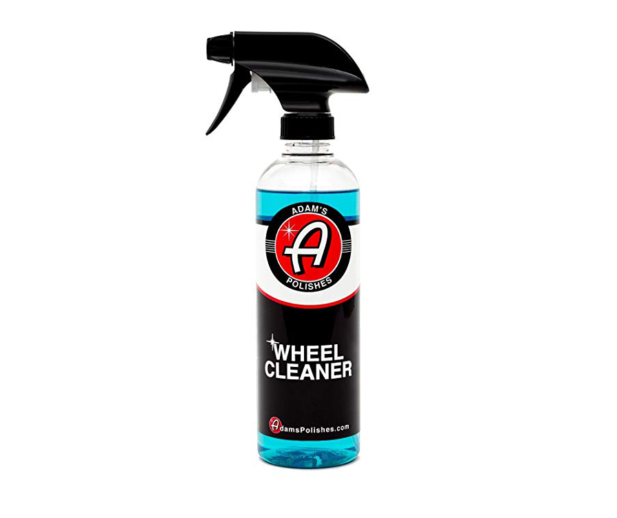 Adam's Wheel Cleaner