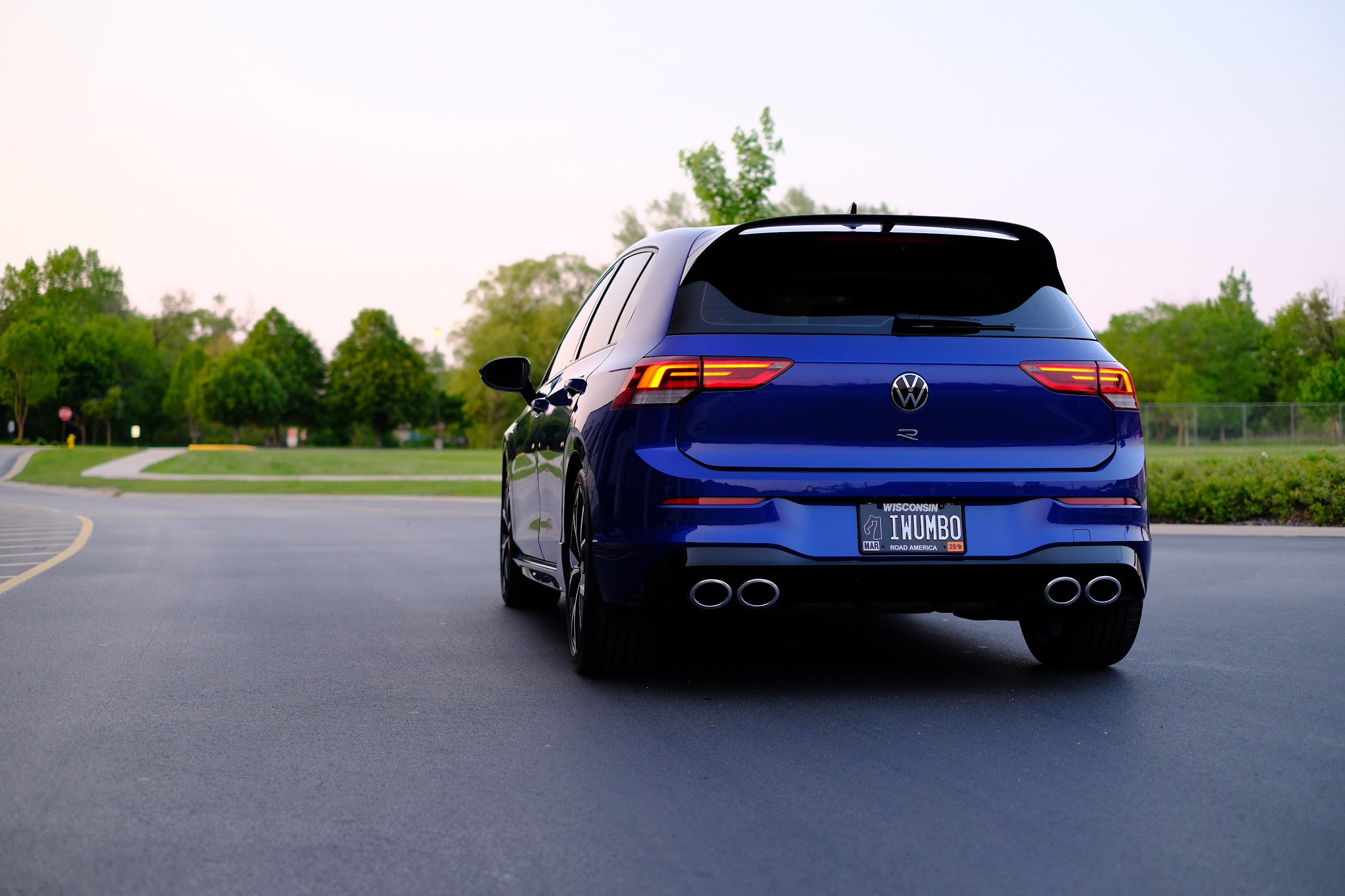 The Mk8 R is an incredible car with some frustrating flaws
