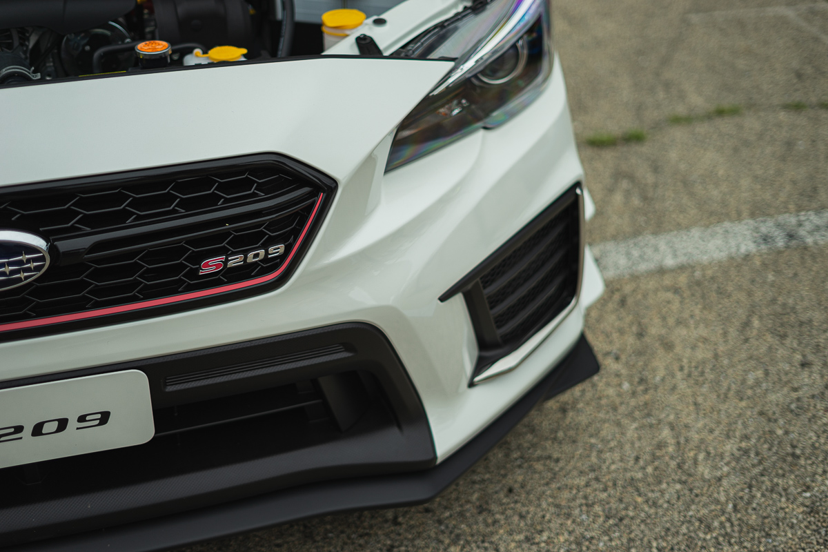 S209 STI