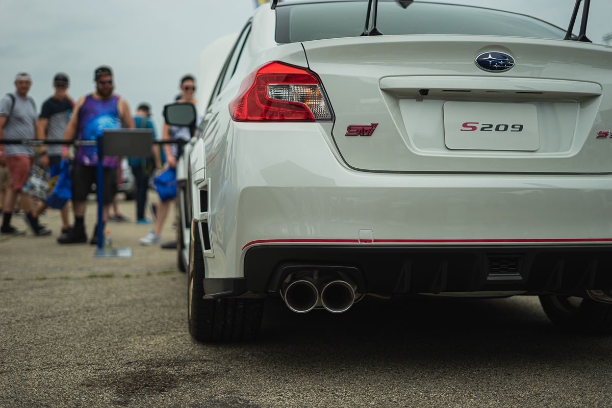 S209 STI