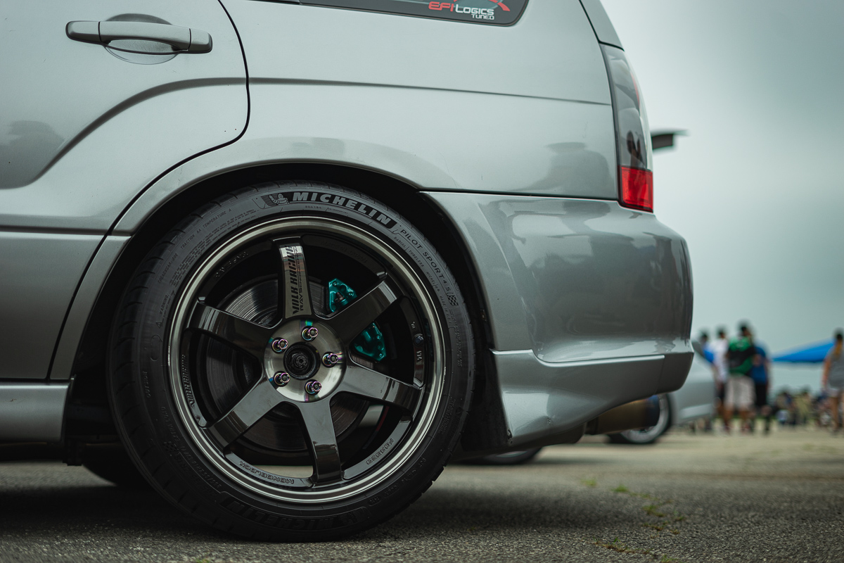 sr20deep1's awesome TE37s