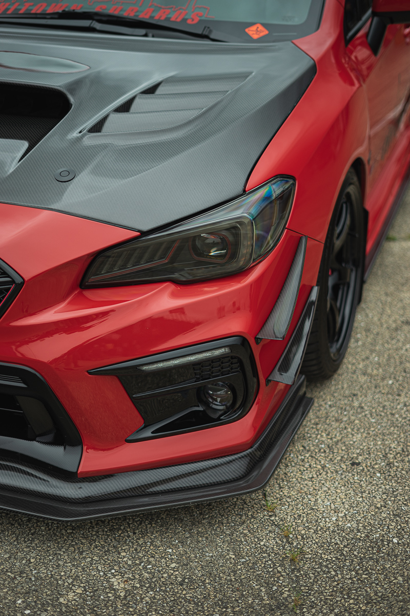Verus Engineering STI