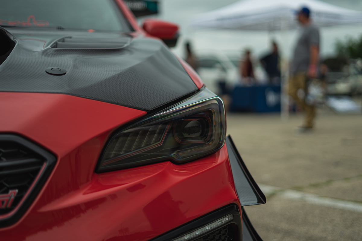 Verus Engineering STI