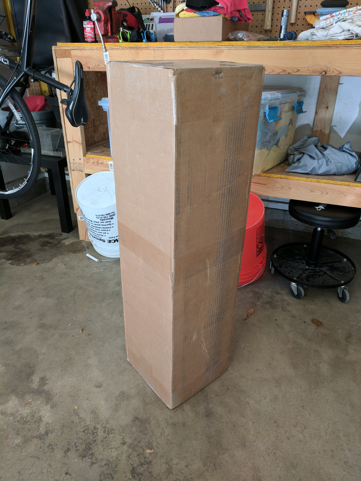 36 lbs of deadening